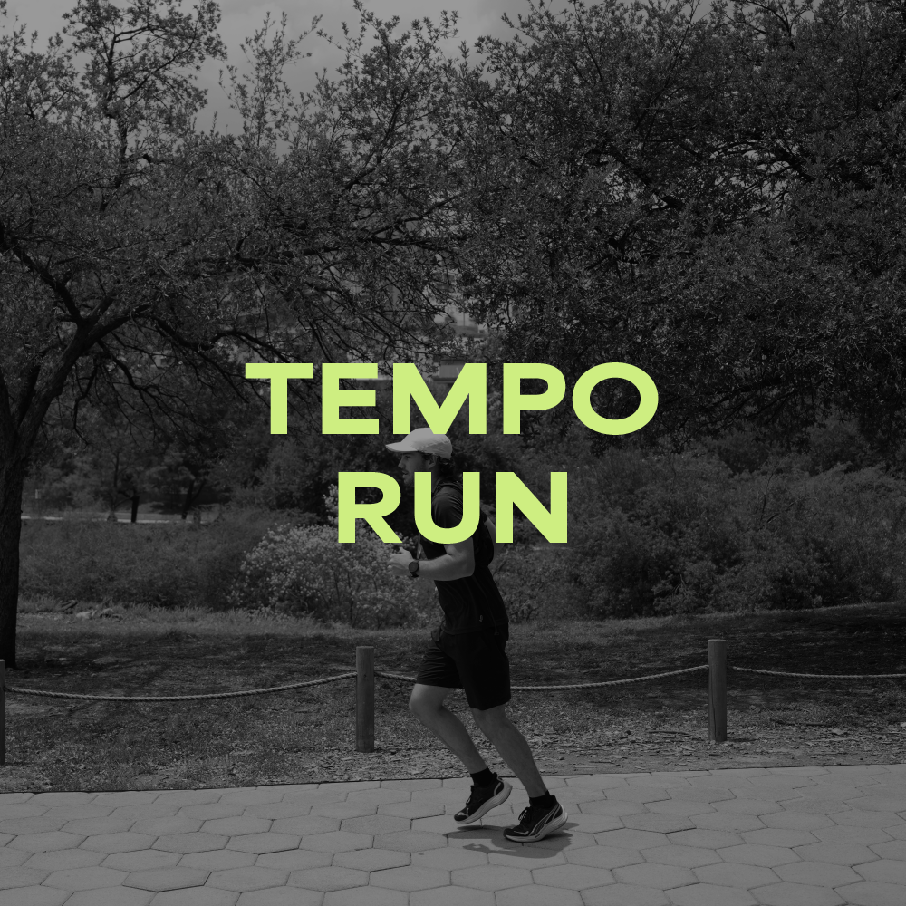 Tempo Run