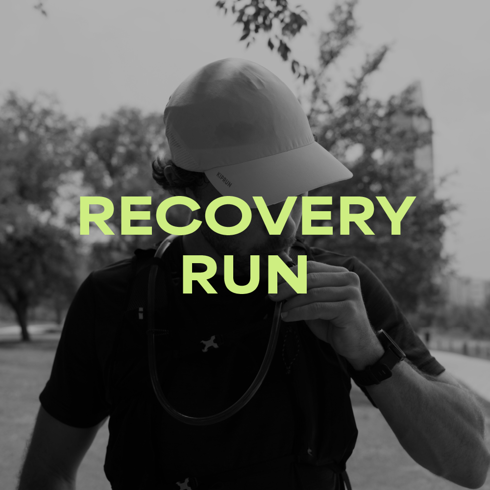 Recovery Run