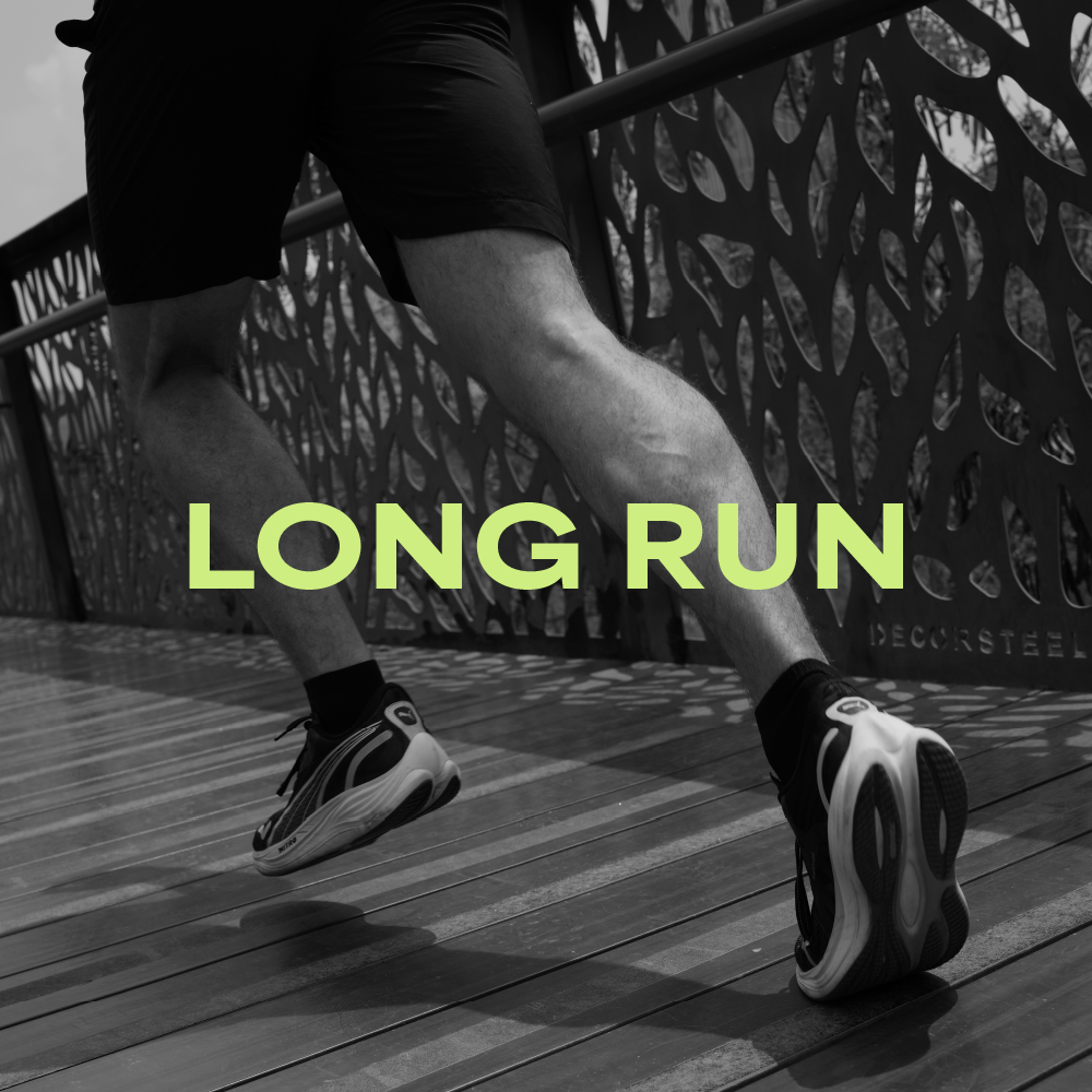 Long Run