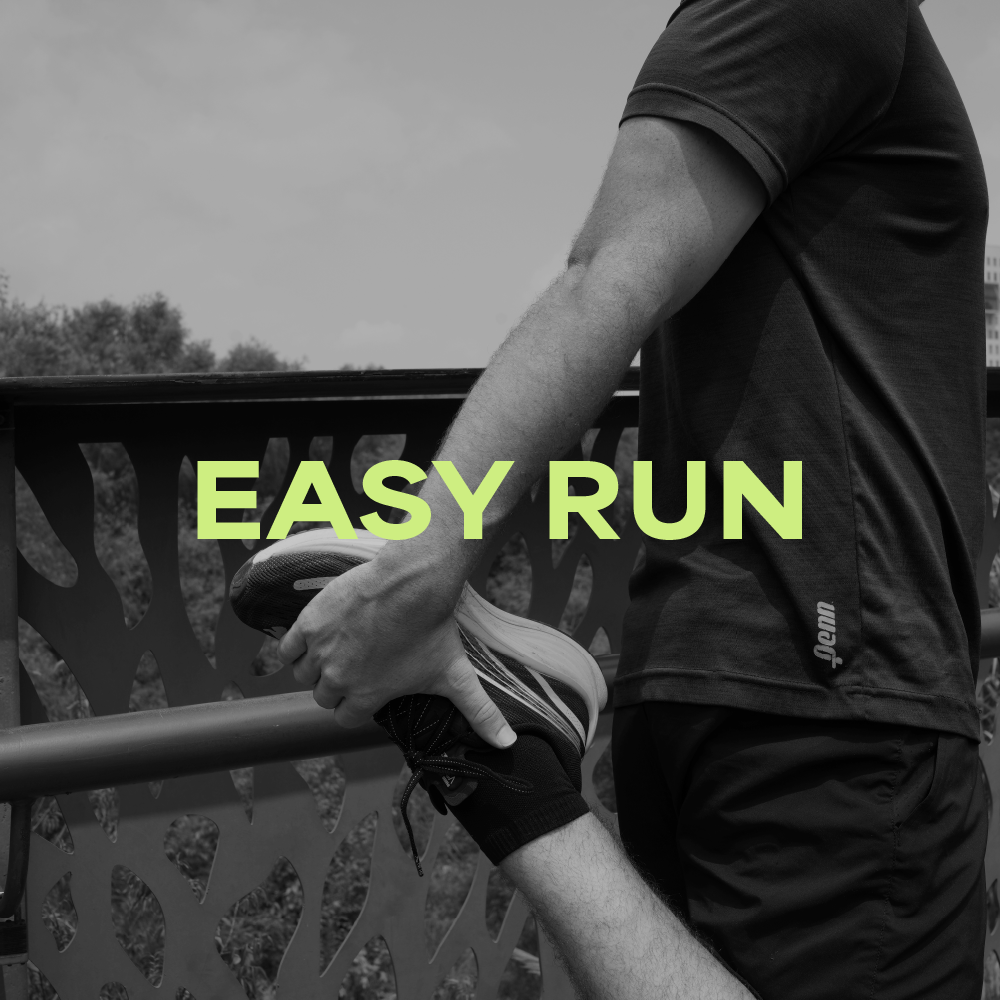 Easy Run