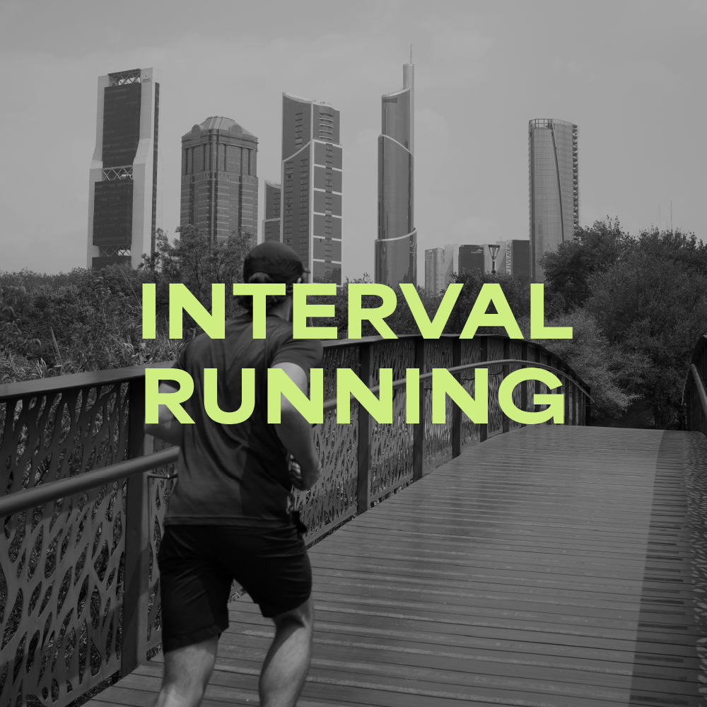 Interval Training