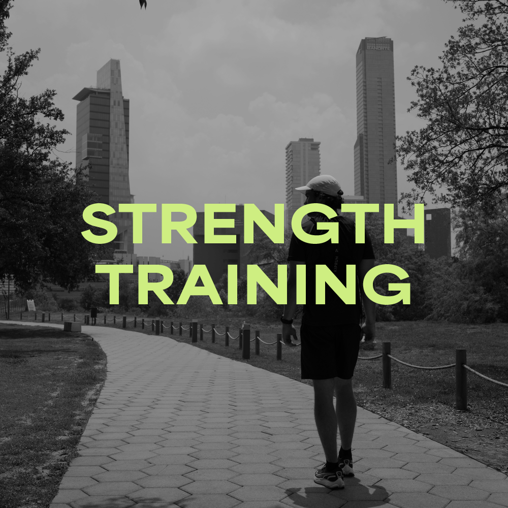 Strength Training