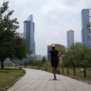 Full Marathon Guide, What You Need to Know.