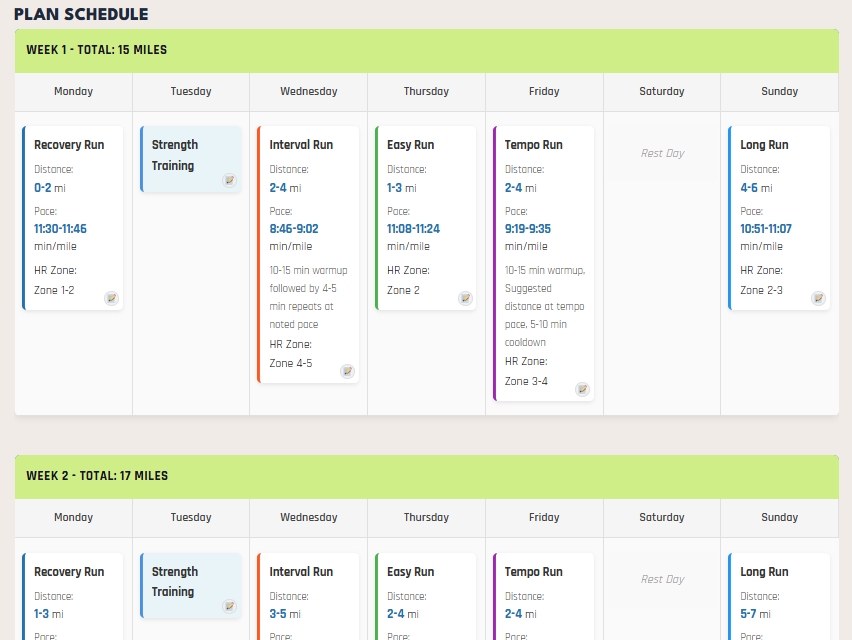 Drag & Drop Editor Screenshot