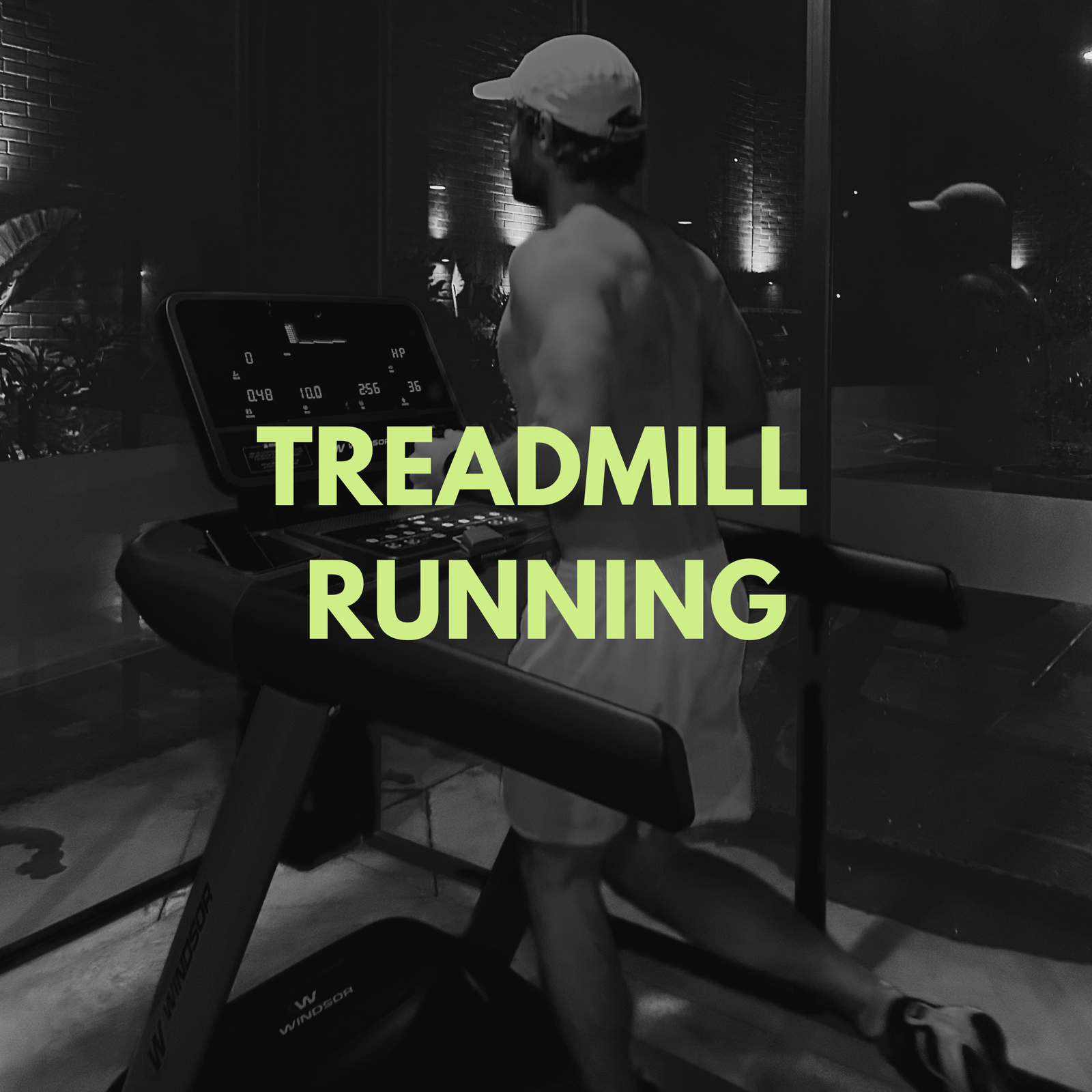 Treadmill Running Pros and Cons